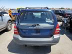 SUBARU FORESTER photo