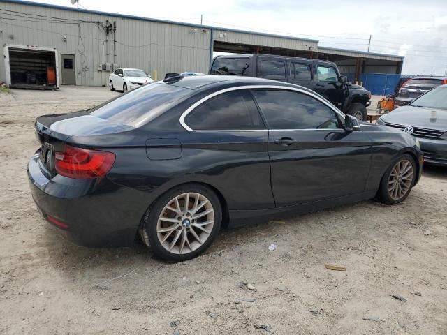 VIN WBA1F5C57EV246297 2014 BMW 2 Series, 228 I no.3