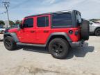 JEEP WRANGLER U photo