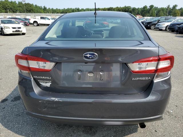 2020 SUBARU IMPREZA - 4S3GKAB66L3603120