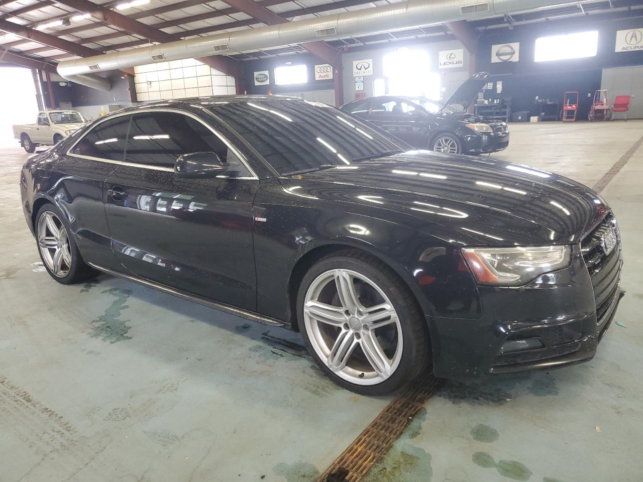 Lot #2954983263 2013 AUDI A5 PRESTIG