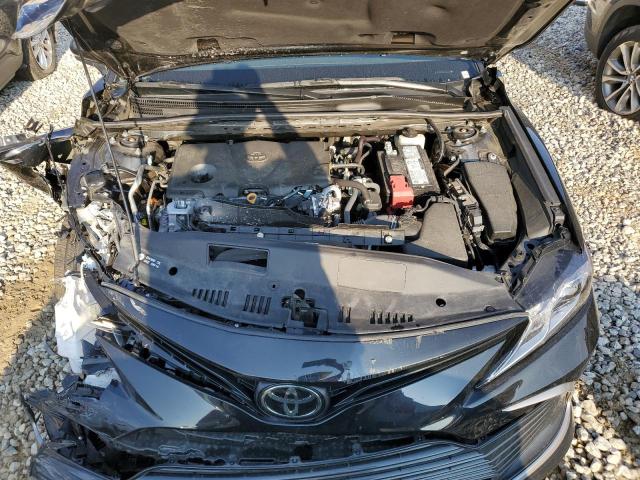 VIN 4T1C11AK2PU132806 2023 Toyota Camry, LE no.11