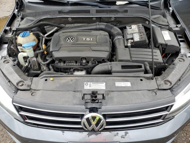 2016 VOLKSWAGEN JETTA SPOR - 3VWD17AJ2GM283536