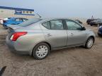 NISSAN VERSA S photo