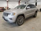 2018 JEEP GRAND CHER - 1C4RJFBG5JC402209