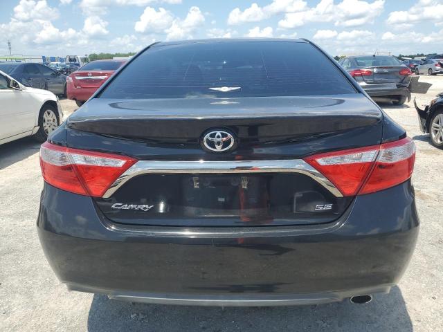 VIN 4T1BF1FK9FU967287 2015 Toyota Camry, LE no.6