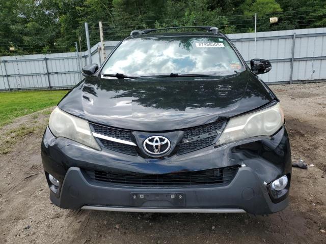 VIN 2T3RFREV5FW388071 2015 Toyota RAV4, Xle no.5