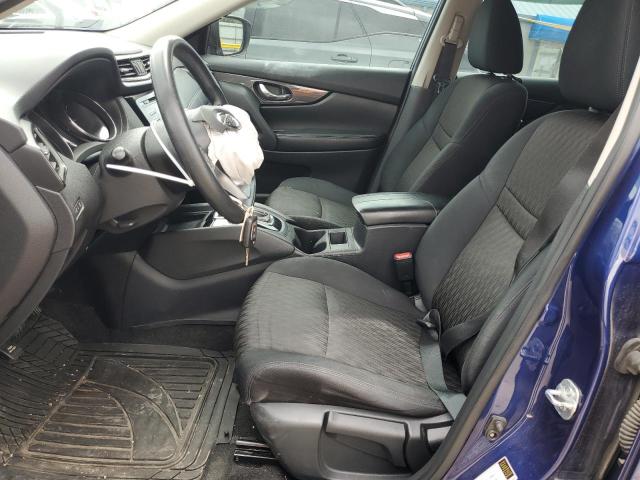 2017 NISSAN ROGUE S - 5N1AT2MT3HC793473