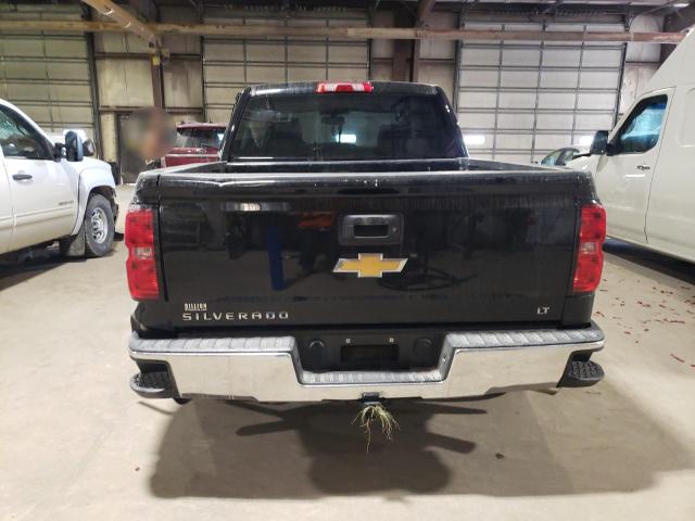 2017 CHEVROLET SILVERADO - 3GCUKREC3HG439123