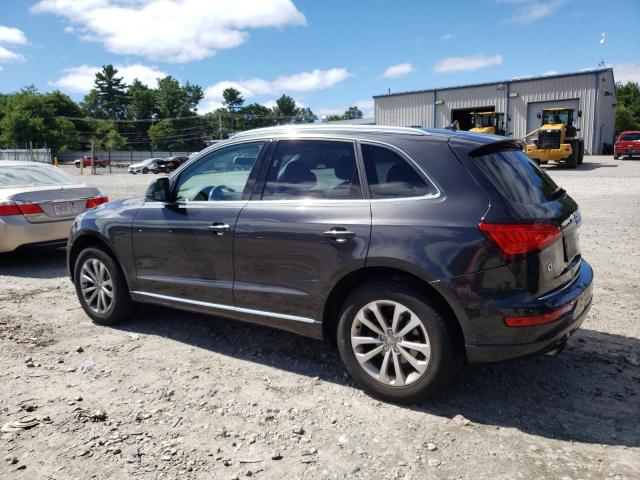 VIN WA1CFAFP2FA047467 2015 Audi Q5, Premium no.2