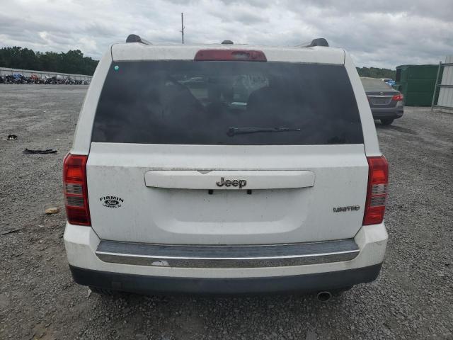 2015 JEEP PATRIOT LI 1C4NJPCB5FD240901