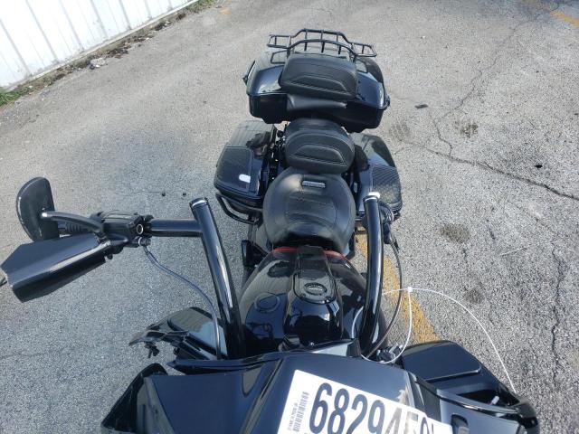 2021 HARLEY-DAVIDSON FLTRXSE 1HD1TCL16MB955461