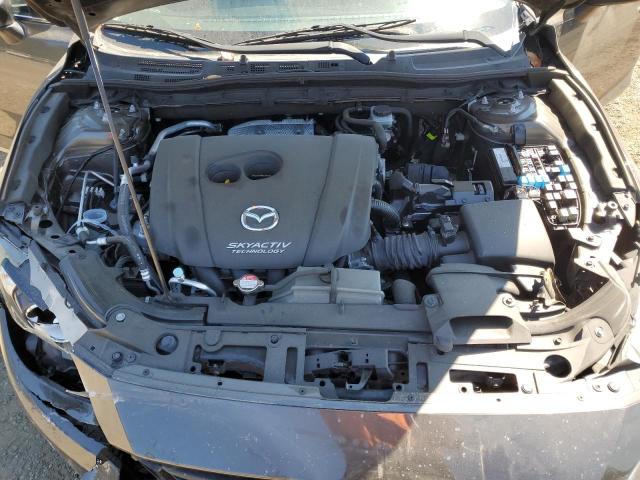 VIN JM1BM1L73E1114121 2014 Mazda 3, Touring no.11