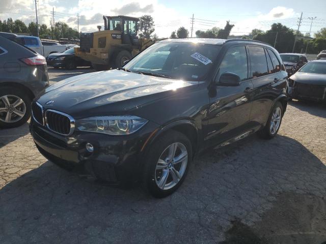 VIN 5UXKR0C59G0U48333 2016 BMW X5, Xdrive35I no.1