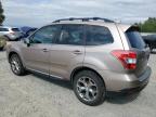 SUBARU FORESTER 2 photo