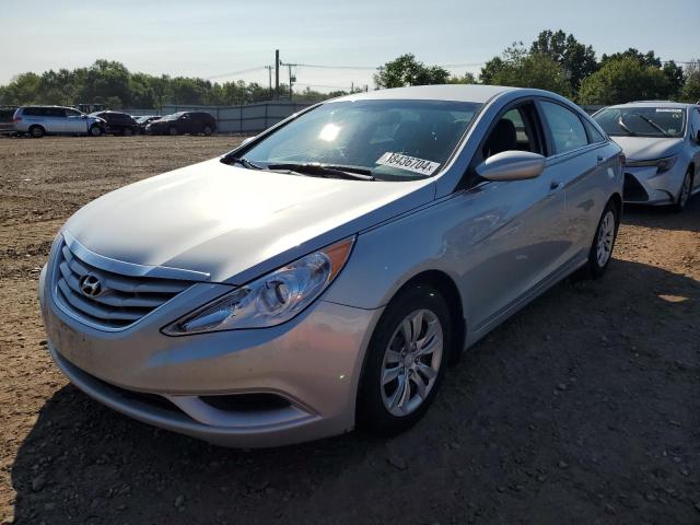 2012 HYUNDAI SONATA GLS 2012