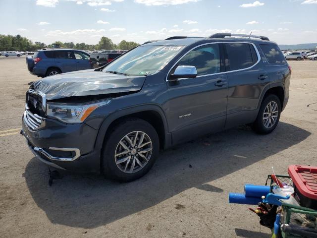 VIN 1GKKNSLS3KZ141084 2019 GMC Acadia, Sle no.1