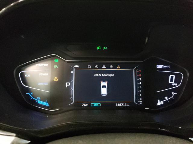 2020 KIA NIRO EX PR - KNDCE3LC4L5361583