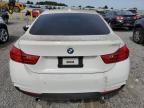 BMW 435 XI GRA photo