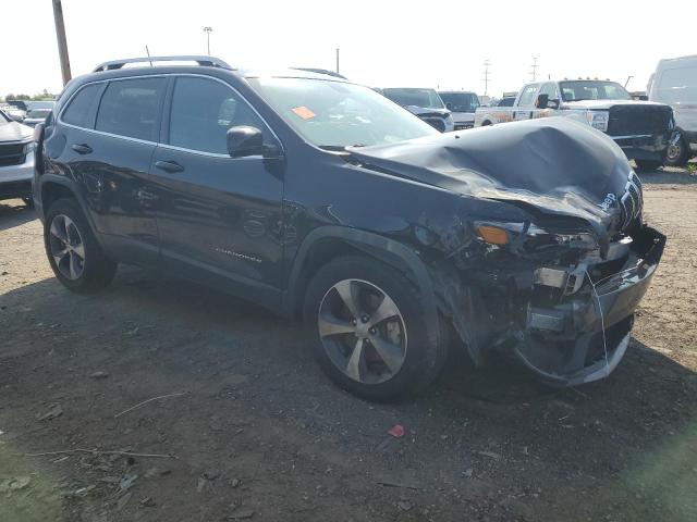 2020 JEEP CHEROKEE L - 1C4PJMDX6LD597047