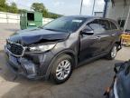 2019 KIA SORENTO L - 5XYPG4A3XKG434384