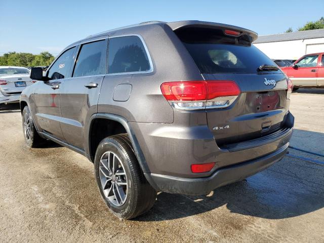 2019 JEEP GRAND CHER - 1C4RJFAG5KC685956
