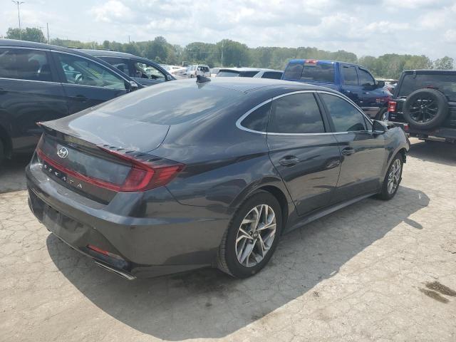 2021 HYUNDAI SONATA SEL - 5NPEL4JAXMH093825
