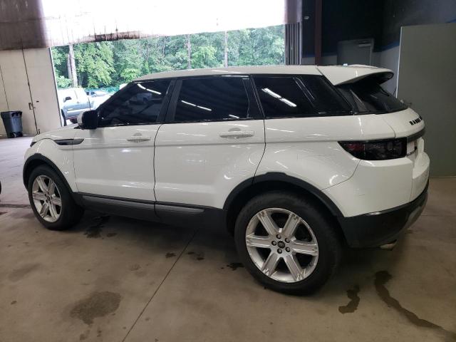 VIN SALVR2BG0DH804672 2013 Land Rover Range Rover, ... no.2