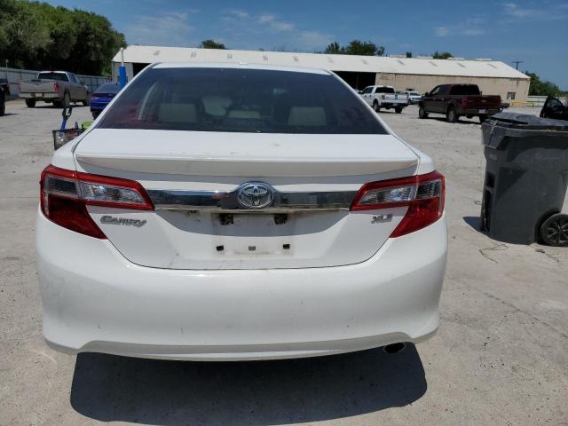 VIN 4T4BF1FK8DR324433 2013 Toyota Camry, L no.6