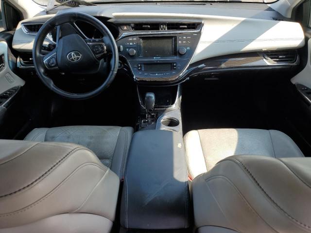 VIN 4T1BK1EB7DU063464 2013 Toyota Avalon, Base no.8