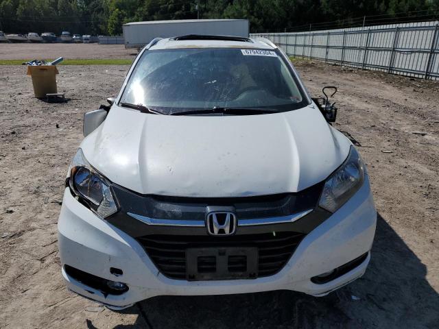 2018 HONDA HR-V EXL - 3CZRU6H75JM729149