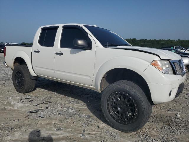 VIN 1N6AD0ER3DN737960 2013 Nissan Frontier, S no.4