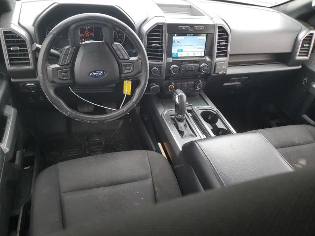 2018 FORD F150 SUPER - 1FTEW1EP8JFA61062