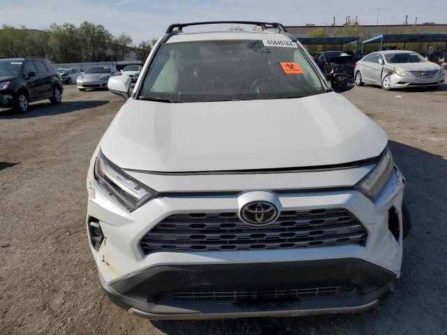 2024 TOYOTA RAV4 LIMIT - 2T3Y1RFV7RW325972