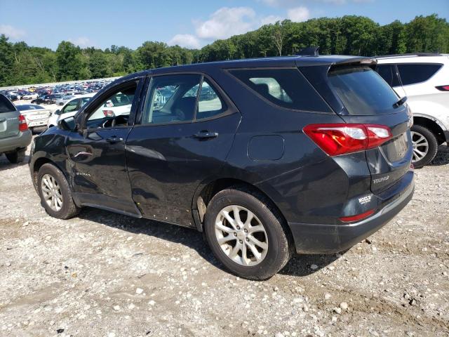 2018 CHEVROLET EQUINOX LS - 2GNAXREV4J6209492