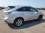 LEXUS RX 350 photo