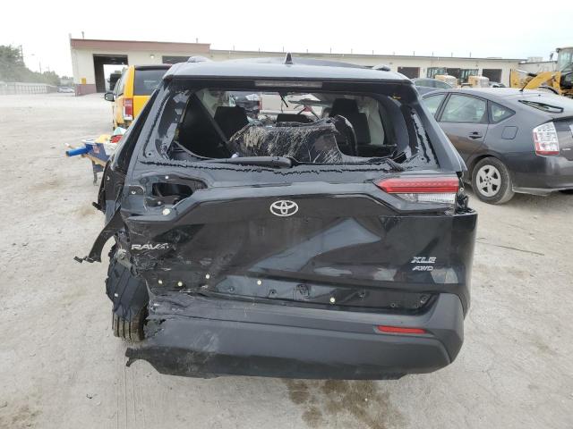 2023 TOYOTA RAV4 XLE 2T3P1RFV2PW391807  67700774