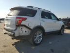 FORD EXPLORER L photo