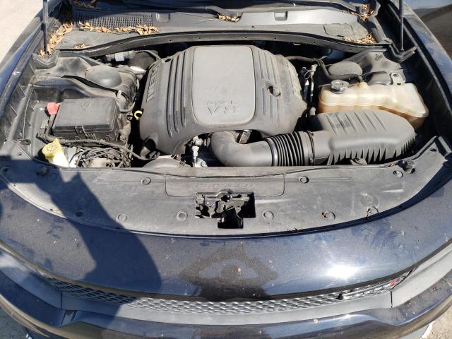 2019 DODGE CHARGER R/ - 2C3CDXCT1KH507847