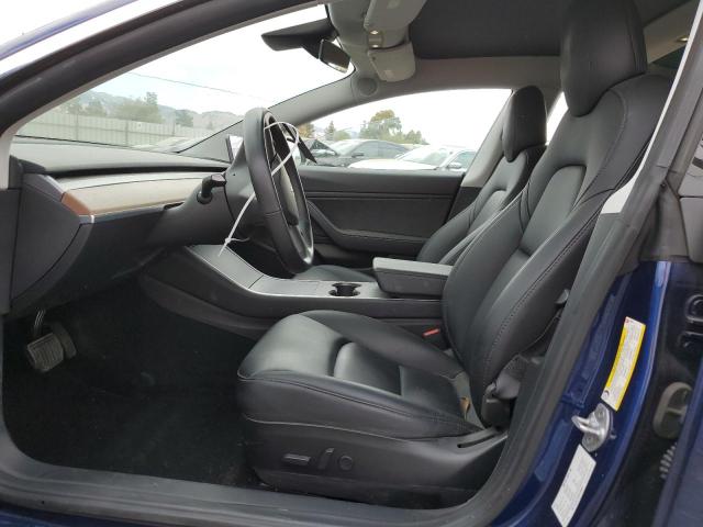 2019 TESLA MODEL 3 - 5YJ3E1EA5KF308937
