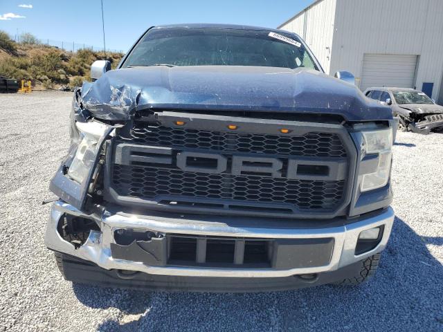 2017 FORD F150 SUPER - 1FTEW1EP1HFA66985