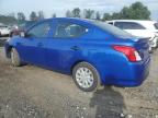 NISSAN VERSA S photo