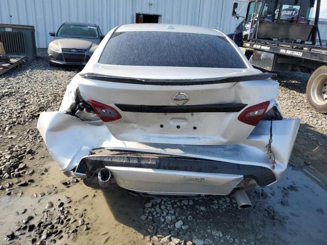 2018 NISSAN ALTIMA 2.5 - 1N4AL3APXJC197645
