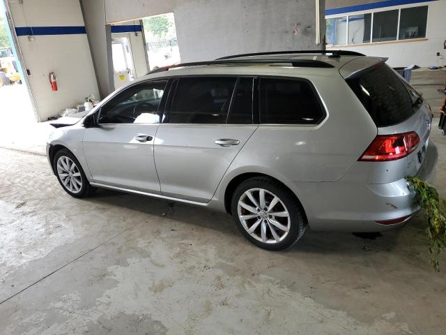 2016 VOLKSWAGEN GOLF SPORT - 3VWC17AU5GM523345