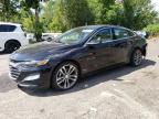 2021 CHEVROLET MALIBU LT - 1G1ZD5ST5MF026914