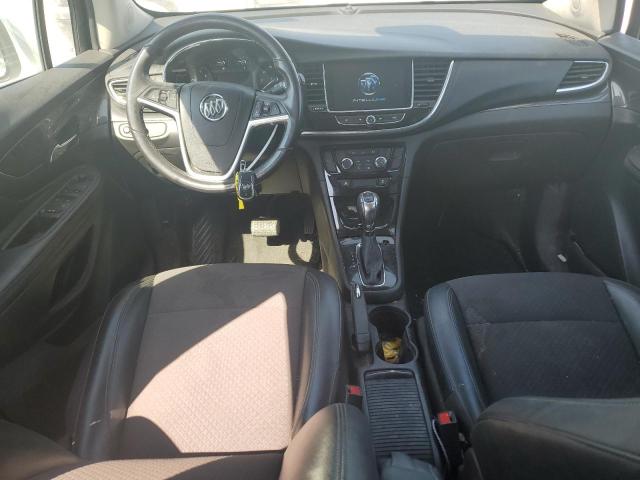 2019 BUICK ENCORE PRE - KL4CJASB9KB805477