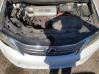 LEXUS HS 250H photo