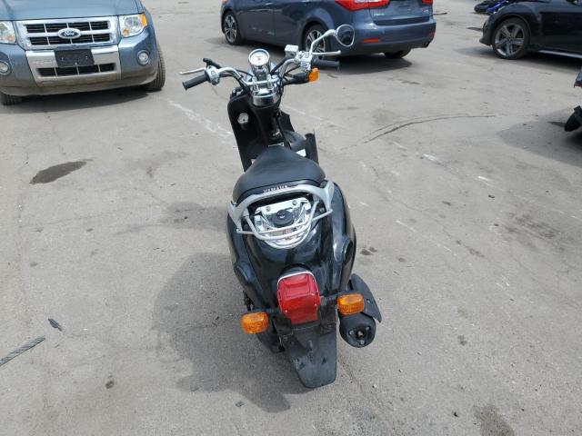 2008 YAMAHA YJ125 LPRSE13Y68A541541