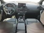 AUDI Q5 E PREST photo