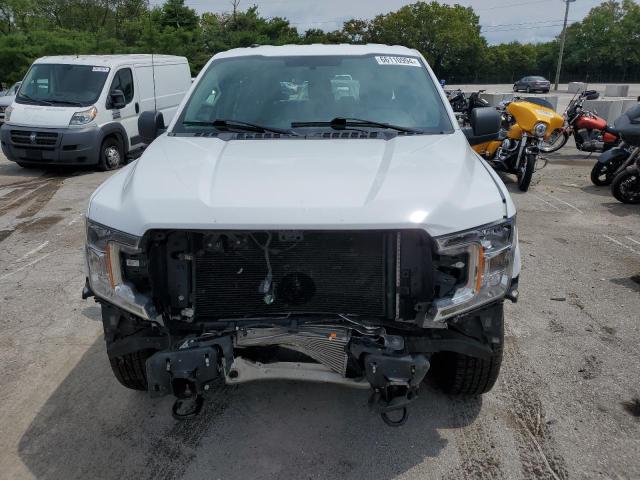 2018 FORD F150 SUPER - 1FTEW1EP6JFE08839